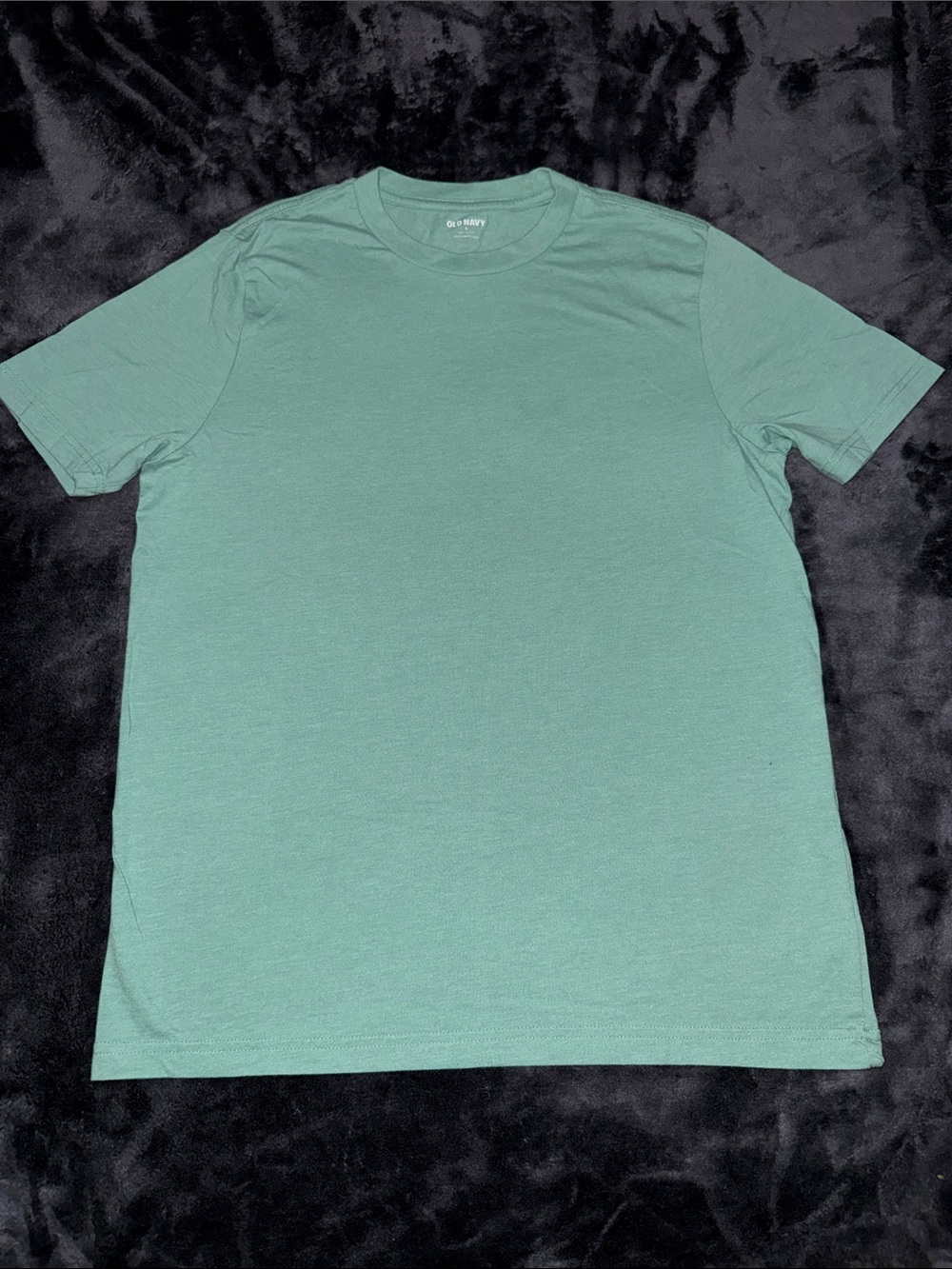 ON Men's Soft Washed Crew Tee - S